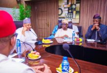 National Communication Team Reviews Mid-Term Performance, Sets Targets for Projecting Tinubu Administration’s Achievements