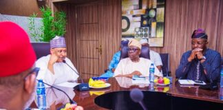 National Communication Team Reviews Mid-Term Performance, Sets Targets for Projecting Tinubu Administration’s Achievements