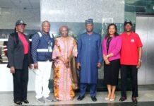 Ministry Of Finance Launches Employee Performance Management System To Drive The Nation's Economic Growth