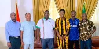 NIESV Conference: Engr Emetu promises Government support