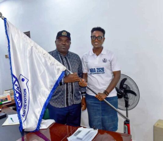 NIESV Conference: Engr Emetu promises Government support