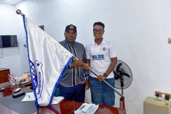 Abia State Secures Hosting Rights for NIESV Conference