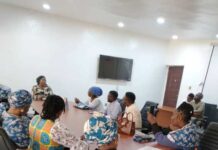 Benue SSG Endorses NILOWV, Pledges Support For Women In Politics