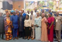 NUJ Benue Council Holds Thanksgiving, Raises Alarm on Global Press Freedom Violations