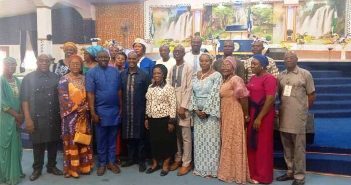 NUJ Benue Council Holds Thanksgiving, Raises Alarm on Global Press Freedom Violations