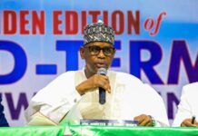 Paving The Way For A Stronger Future: Nigeria's Infrastructure Transformation Taking Shape