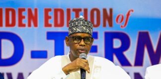 Paving The Way For A Stronger Future: Nigeria's Infrastructure Transformation Taking Shape