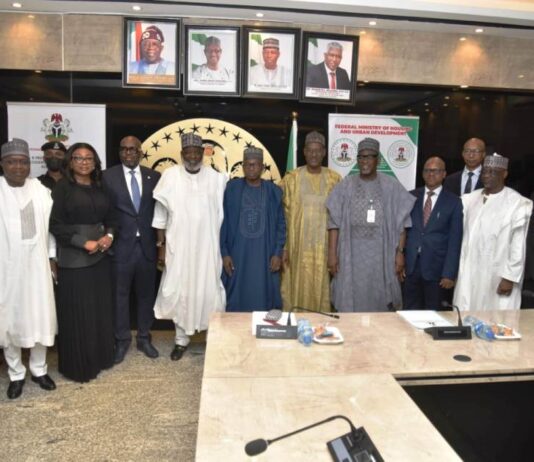 List of New FMBN Board Members: 1) H.E Nasiru Gawuna - Board Chairman 2) Alh. Shehu Usman Osidi - MD/CEO (FMBN) - Member 3) Muhammad Sani Abdu -Executive Director/LM&S - Member 4) Ibidapo Odujokan - Executive Director/Finance and Corporate Service - Member 5) Chinenye Chinedu Anosike, Executive Director/Business and Portfolio Management - Member 6) Arc. Abimbola Adenike Asein , Non Executive Director - Member 7) Nura Aliyu Tijjani - Non Executive Director - Member 8) Abdullahi Hamisu, Non Executive Director - Member 9) Momoh Jubril, Non Executive Director - Member