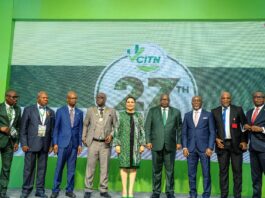 President Bola Ahmed Tinubu Charts New Course For Nigeria's Tax Systems