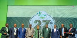 President Bola Ahmed Tinubu Charts New Course For Nigeria's Tax Systems