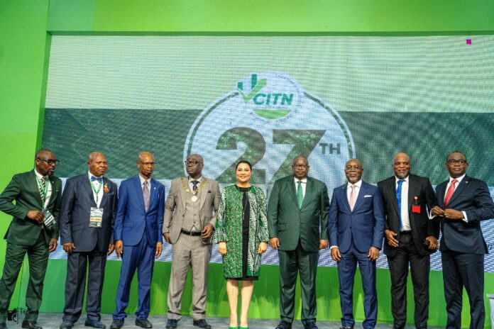 President Bola Ahmed Tinubu Charts New Course For Nigeria's Tax Systems