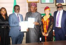 We Are Addressing All Aviation Challenges -Keyamo