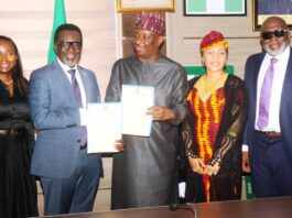 We Are Addressing All Aviation Challenges -Keyamo