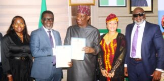 We Are Addressing All Aviation Challenges -Keyamo