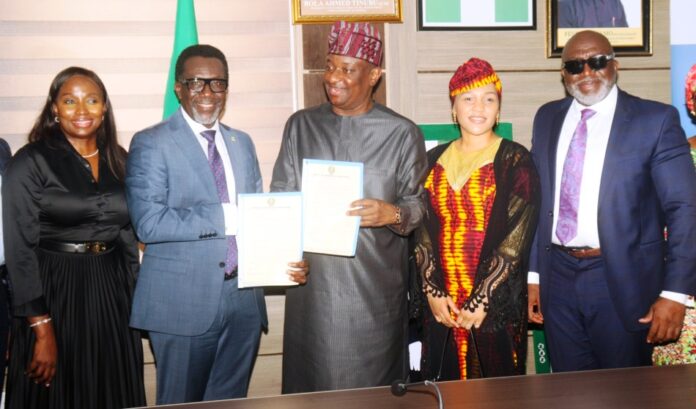 We Are Addressing All Aviation Challenges -Keyamo