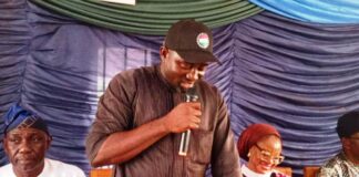 PRESS WEEK: NUJ Benue Calls For Enhanced Security For Journalists
