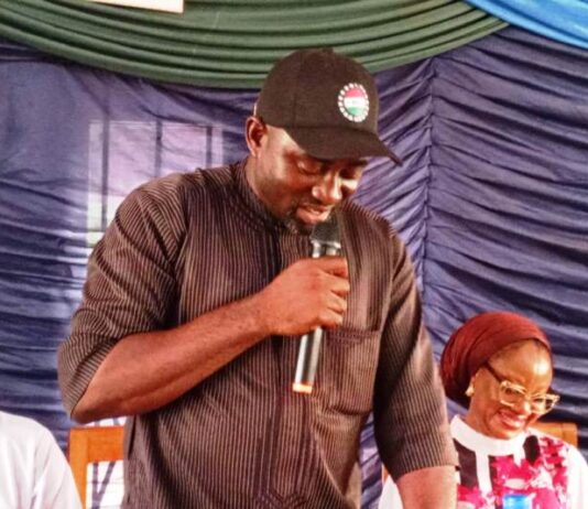 PRESS WEEK: NUJ Benue Calls For Enhanced Security For Journalists