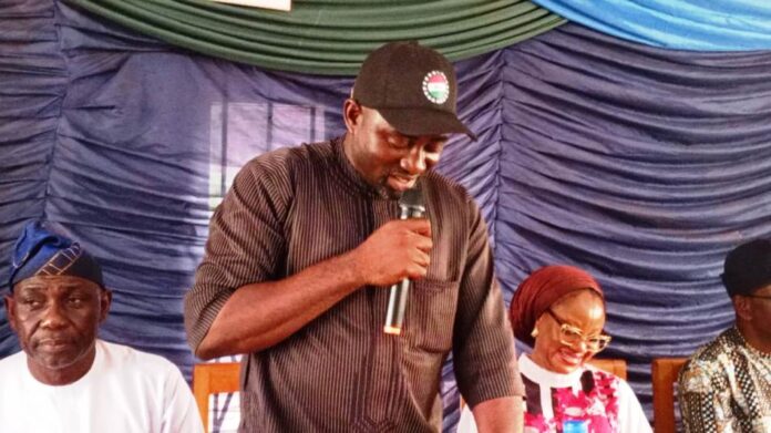 PRESS WEEK: NUJ Benue Calls For Enhanced Security For Journalists