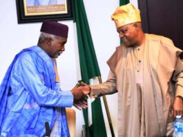 Petrobras Eyes Return To Nigeria's Oil Sector, Targets Deepwater Acreage