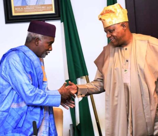 Petrobras Eyes Return To Nigeria's Oil Sector, Targets Deepwater Acreage