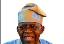 HIS EXCELLENCY BOLA AHMED TINUBU, GCFR. PRESIDENT, COMMANDER-IN-CHIEF OF THE ARMED FORCES FEDERAL REPUBLIC OF NIGERIA