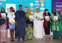 The Federal Government Reaffirms Commitment To Ending Violence Against Children Across Africa – Hon. Ibrahim Delivers Powerful Keynote At Regional Meeting Of Pathfinding Countries