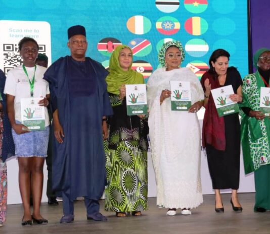 The Federal Government Reaffirms Commitment To Ending Violence Against Children Across Africa – Hon. Ibrahim Delivers Powerful Keynote At Regional Meeting Of Pathfinding Countries