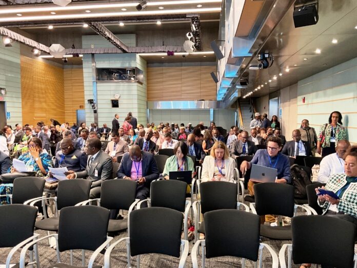 Nigeria Set to Present Renewed Hope Agenda for Land Administration at 2025 World Bank Land Conference Washington DC, USA