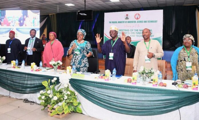 STI: A Great Road Map To National Development- Esuabana