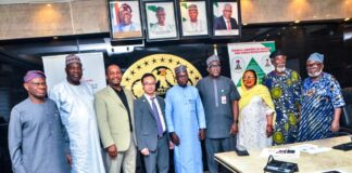 Strategic Partnerships, Investment, Key to Solving Nigeria’s Housing Challenges – Ata