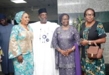 Jafiya Pledges Support For Unity Schools' Renewal