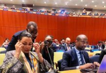 FG Urges Prioritization Of Investments In Key Sectors At World Bank Meeting