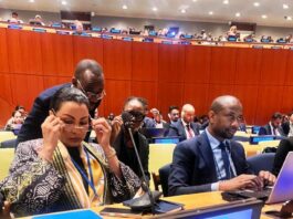 FG Urges Prioritization Of Investments In Key Sectors At World Bank Meeting
