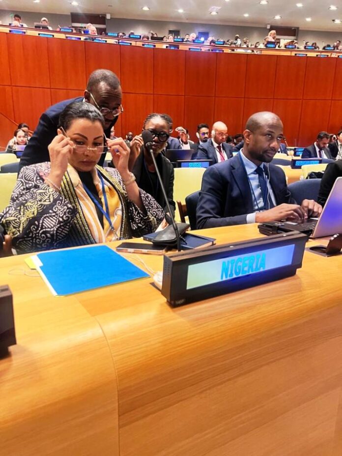 FG Urges Prioritization Of Investments In Key Sectors At World Bank Meeting