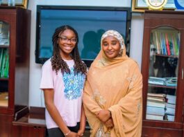 Minister Calls For Youth Development In Human Capacity Building