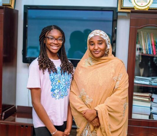 Minister Calls For Youth Development In Human Capacity Building
