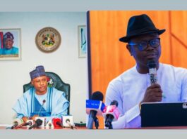 Youth Minister Applauds Kaduna Governor for Establishing Ministry of Youth Development