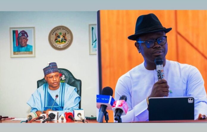 Youth Minister Applauds Kaduna Governor for Establishing Ministry of Youth Development