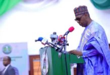 Zulum Leads Northeast Governors to Damaturu, Security, agriculture tops discussions