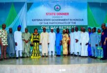 HoS, SHoS holds one day retreat in Katsina