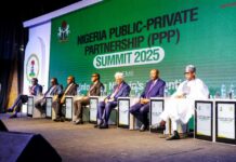 Goronyo Advocates Balanced Concession Agreements At 2025 Nigeria Public-Private Partnership Summit