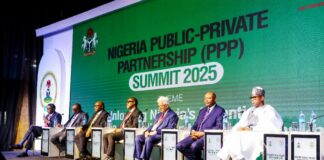 Goronyo Advocates Balanced Concession Agreements At 2025 Nigeria Public-Private Partnership Summit