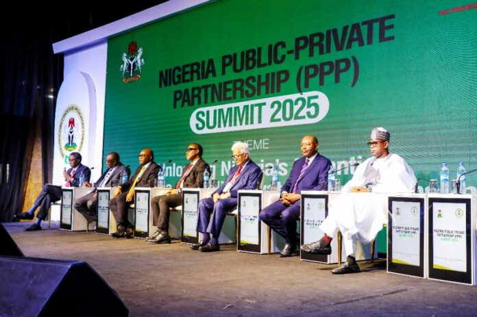 Goronyo Advocates Balanced Concession Agreements At 2025 Nigeria Public-Private Partnership Summit