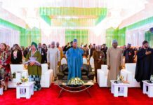 At 4th AU Forum, VP Shettima Urges Integration Of Informal Economy Into Formal Intra-African Trade Framework