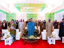 At 4th AU Forum, VP Shettima Urges Integration Of Informal Economy Into Formal Intra-African Trade Framework