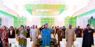 At 4th AU Forum, VP Shettima Urges Integration Of Informal Economy Into Formal Intra-African Trade Framework