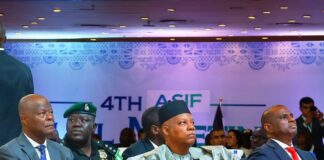 President Tinubu Declares ASIF 2025 Open, Pledges Nigeria's Commitment To Africa's Economic Transformation