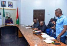 Abia Govt Vows to Penalize Absent Primary Healthcare Workers