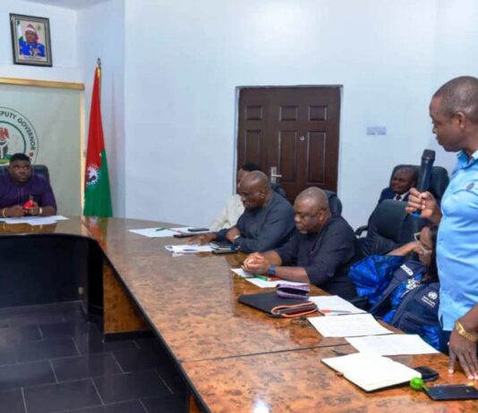 Abia Govt Vows to Penalize Absent Primary Healthcare Workers