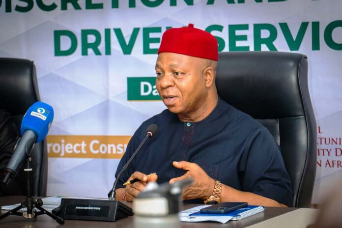 FG Re-Affirms Commitment To Promoting Administrative Excellence In The Federal Civil Service